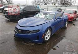 شيفروليه كامارو